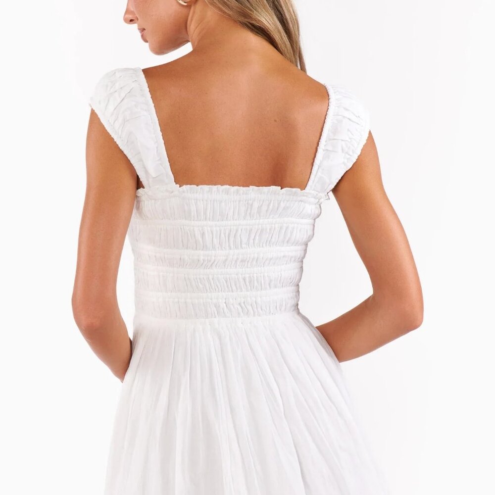 NWT Mabel Mini Dress - Picture 5 of 7
